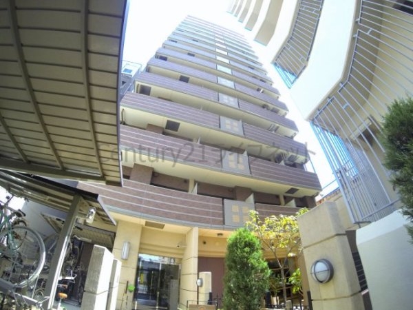 レジュールアッシュ梅田イースト