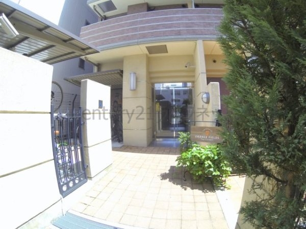 レジュールアッシュ梅田イースト