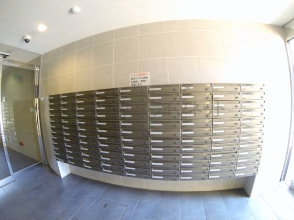 レジュールアッシュ梅田イースト