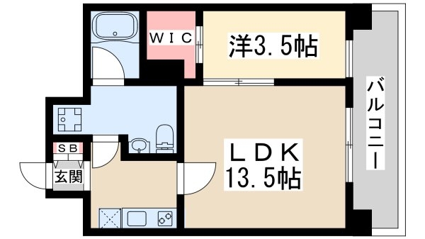 アスール江坂サード
