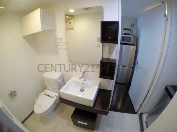 アスール江坂サード