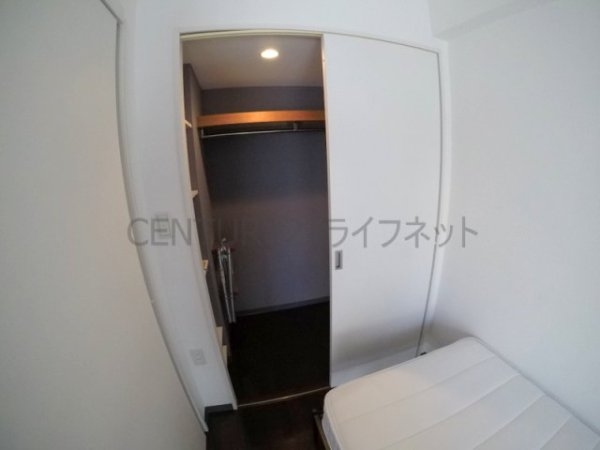 アスール江坂サード