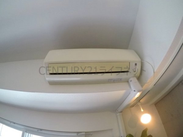 アスール江坂サード