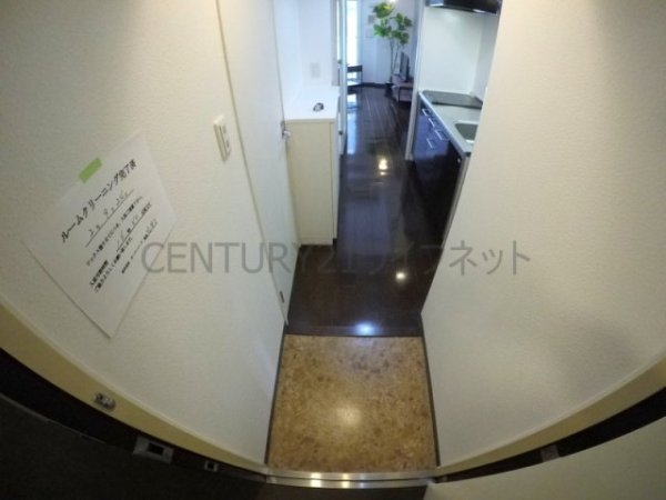 アスール江坂サード