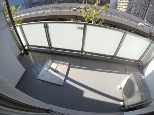 アスール江坂サード