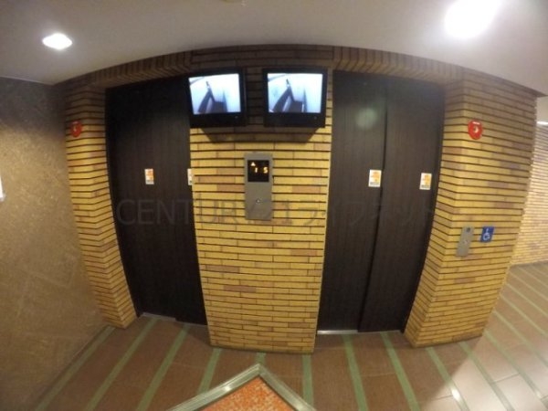 アスール江坂サード