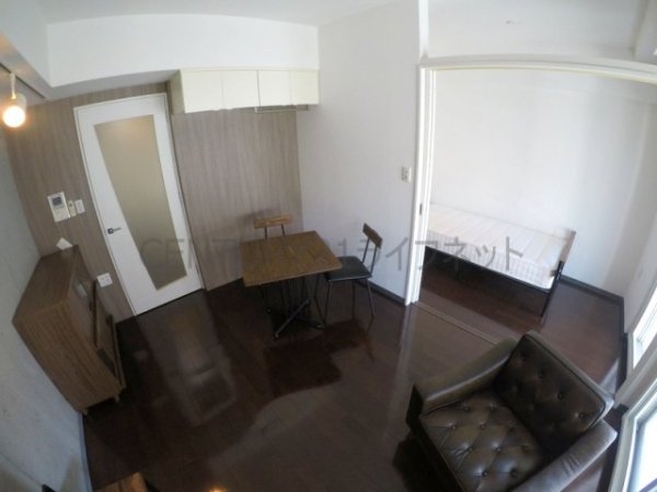 アスール江坂サード