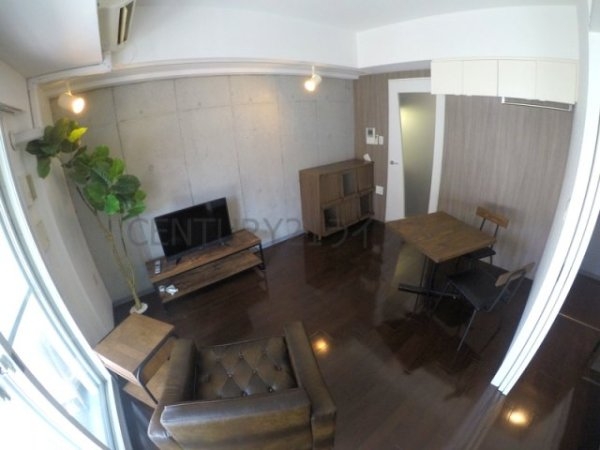 アスール江坂サード