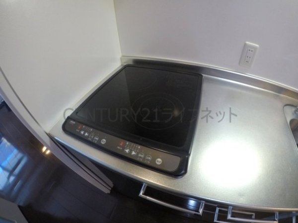 アスール江坂サード