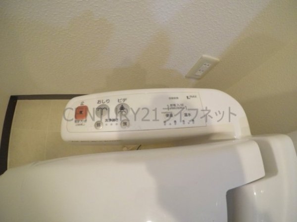 アスール江坂サード