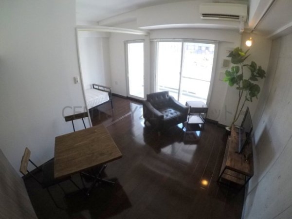 アスール江坂サード