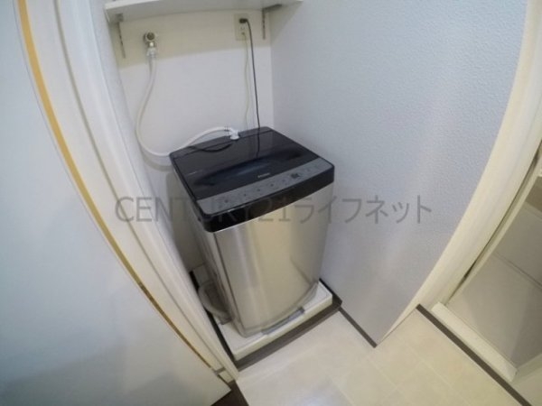 アスール江坂サード