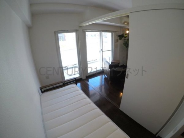 アスール江坂サード