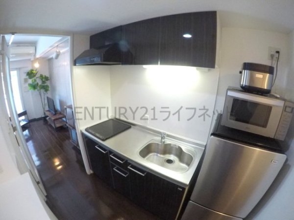 アスール江坂サード