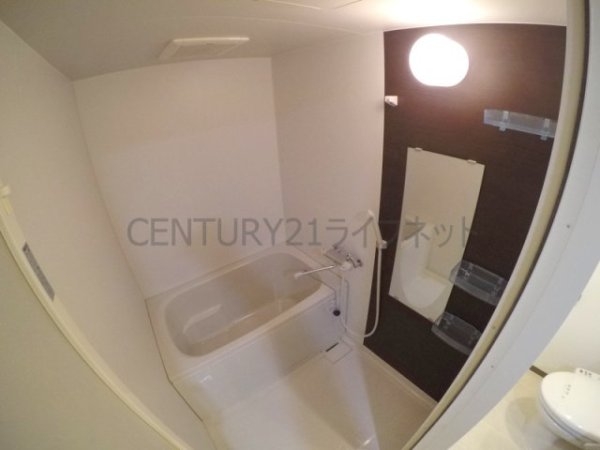 アスール江坂サード