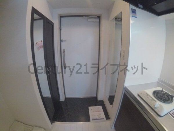 シティスパイア北梅田