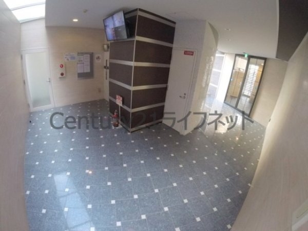 シティスパイア北梅田