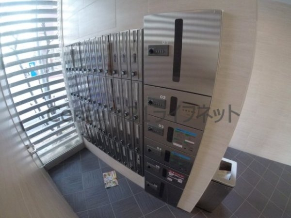 シティスパイア北梅田