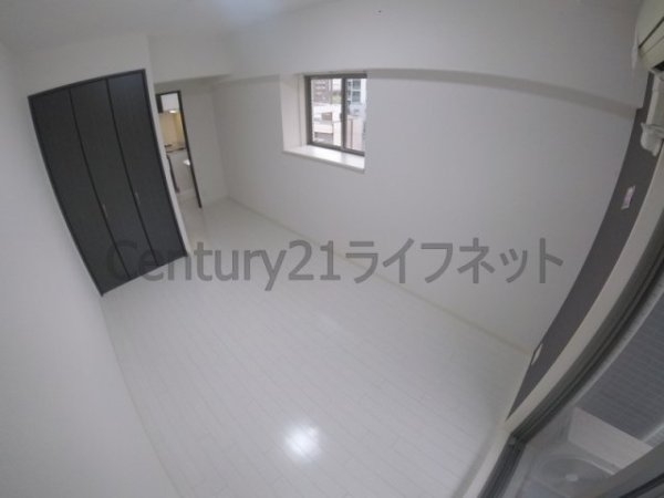 シティスパイア北梅田