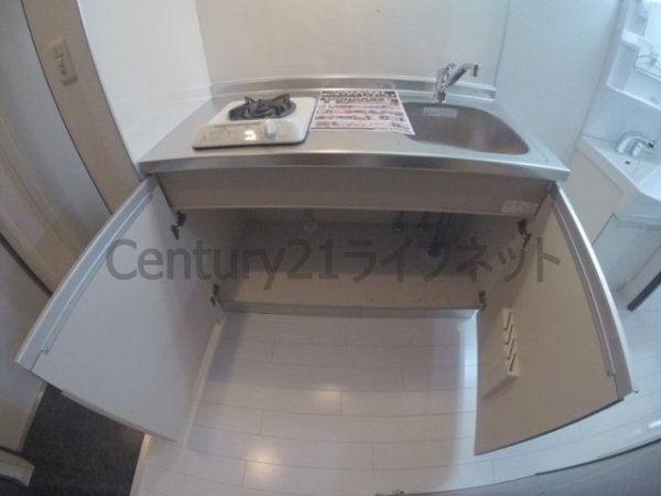 シティスパイア北梅田