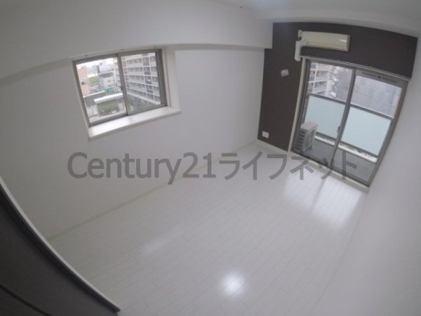 シティスパイア北梅田