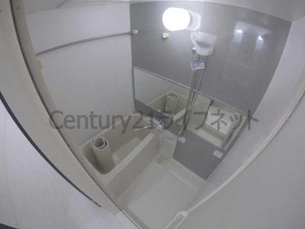 シティスパイア北梅田