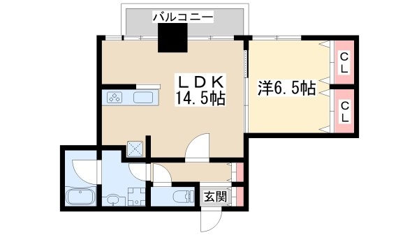 アスール江坂サード