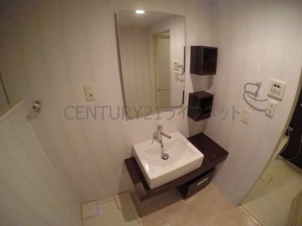 アスール江坂サード