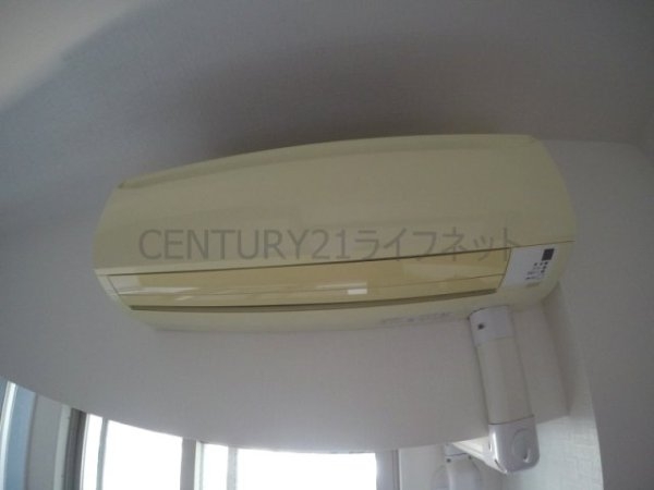 アスール江坂サード