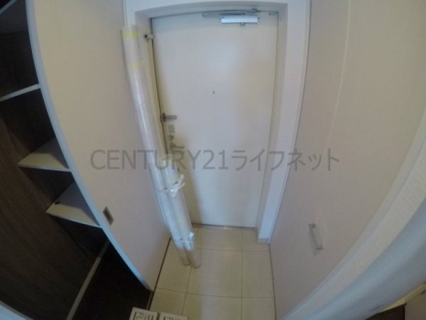 アスール江坂サード