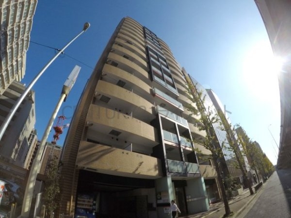 アスール江坂サード