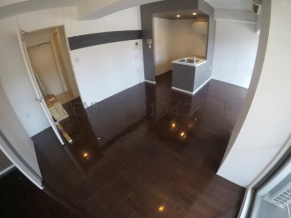 アスール江坂サード