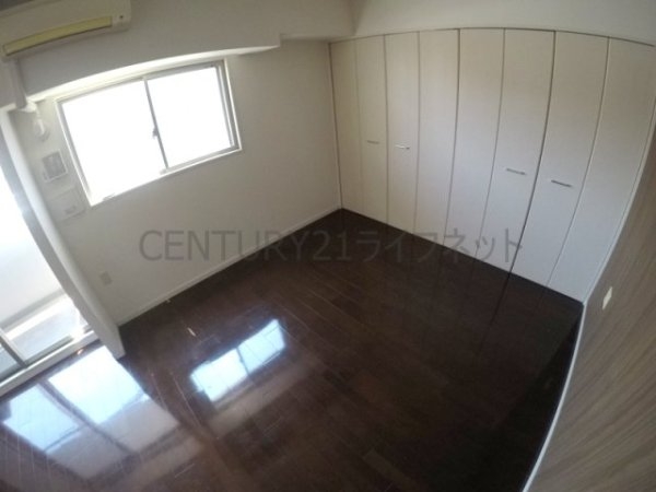 アスール江坂サード