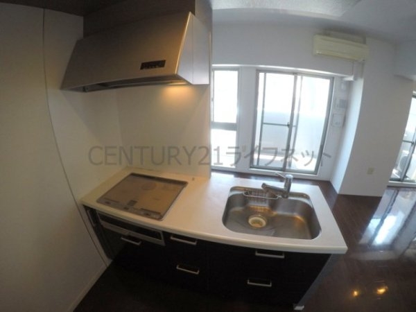 アスール江坂サード