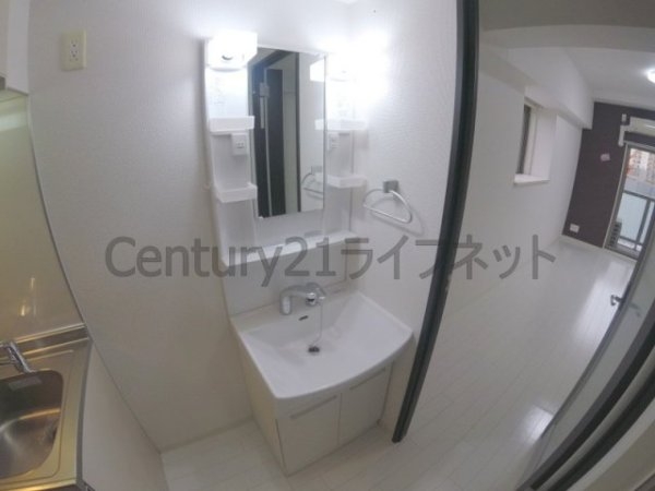 シティスパイア北梅田