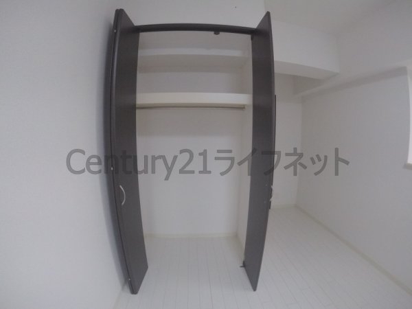 シティスパイア北梅田