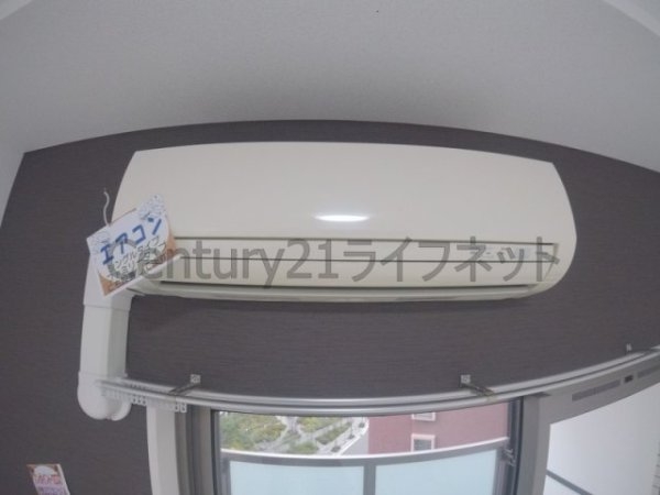 シティスパイア北梅田