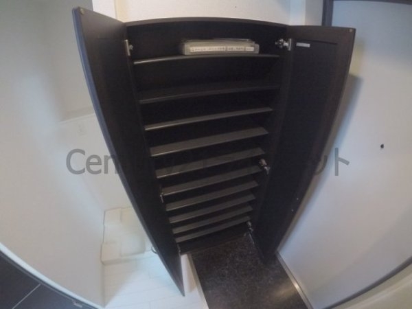 シティスパイア北梅田