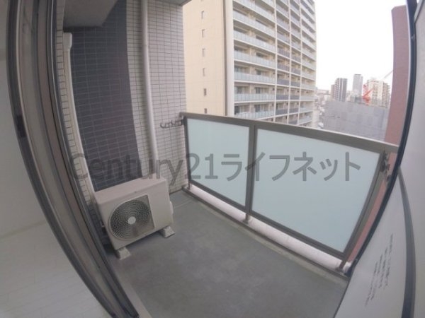 シティスパイア北梅田