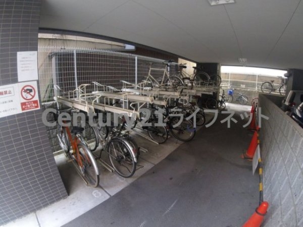 シティスパイア北梅田