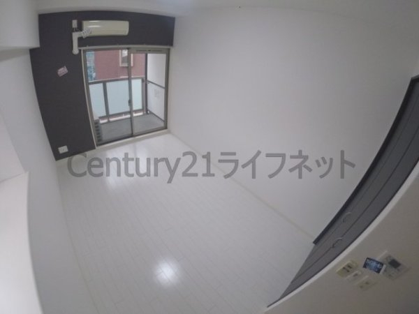 シティスパイア北梅田