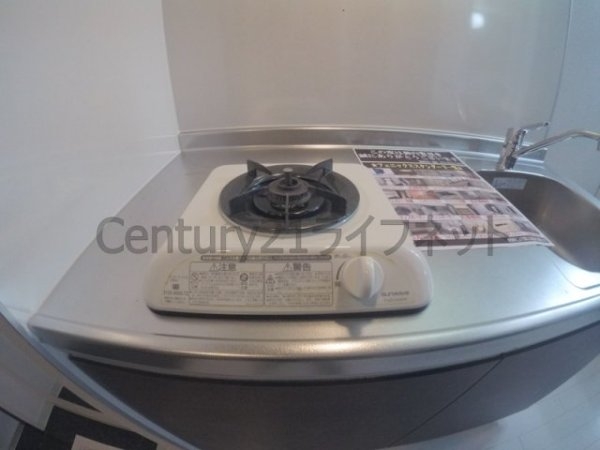 シティスパイア北梅田