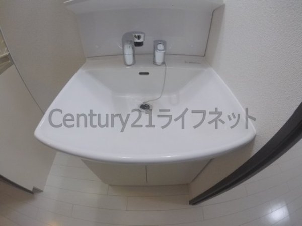 シティスパイア北梅田