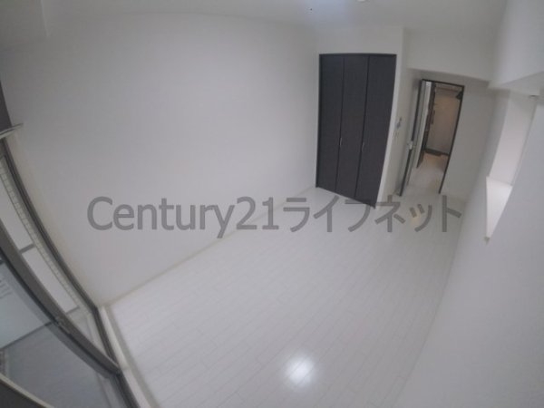 シティスパイア北梅田