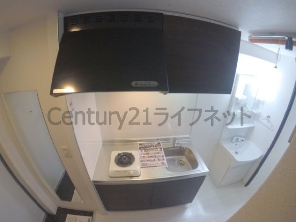 シティスパイア北梅田