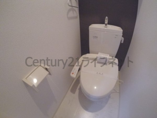 シティスパイア北梅田