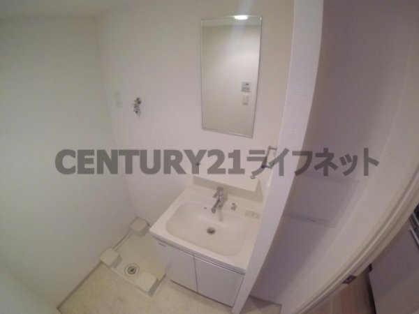 ララプレイス梅田東シェスタ