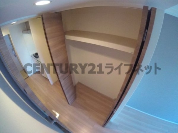 ララプレイス梅田東シェスタ