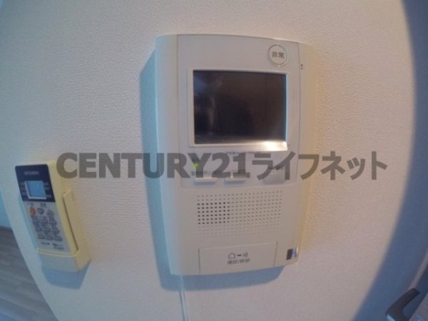 ララプレイス梅田東シェスタ