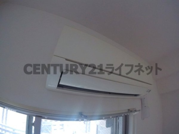 ララプレイス梅田東シェスタ